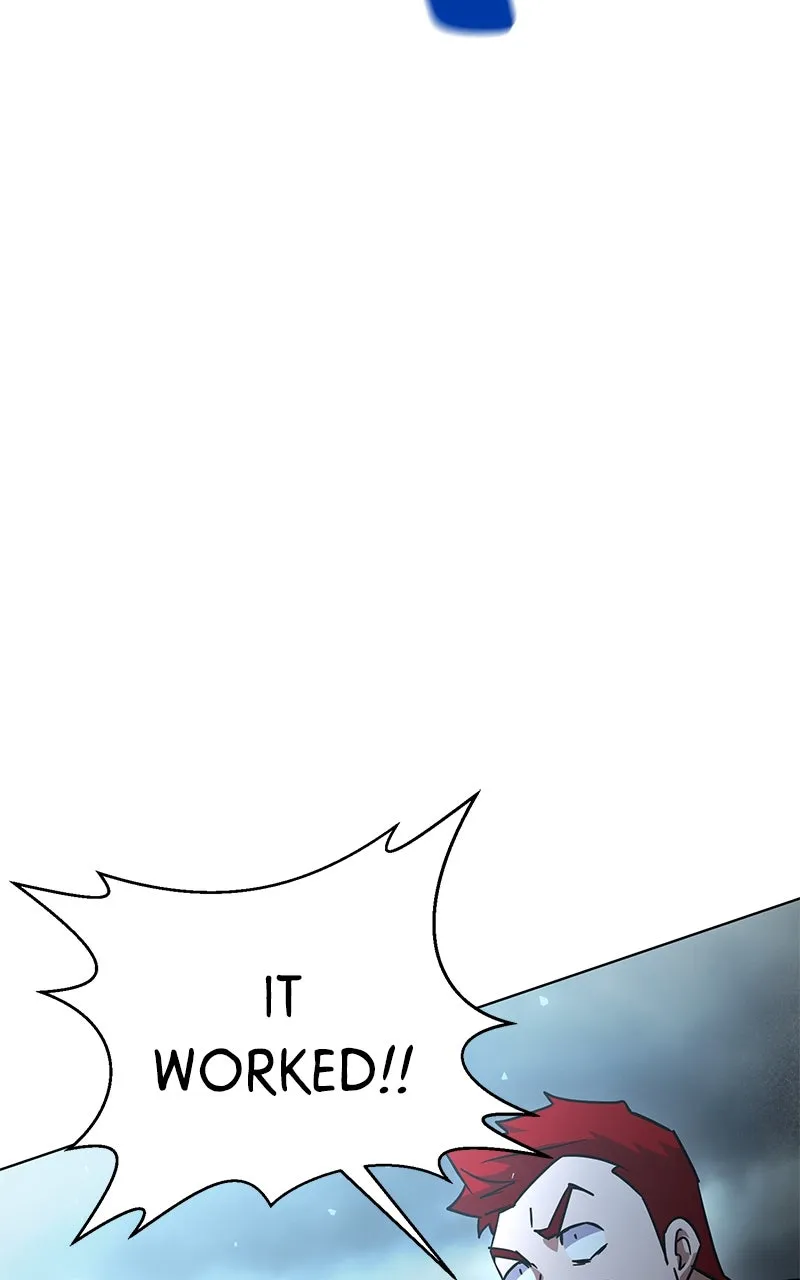 Read Surviving a Fantasy Adventure Comic chapter 134 image 11 on Lezhin