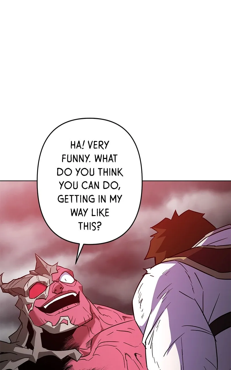 Read Surviving a Fantasy Adventure Comic chapter 134 image 115 on Lezhin