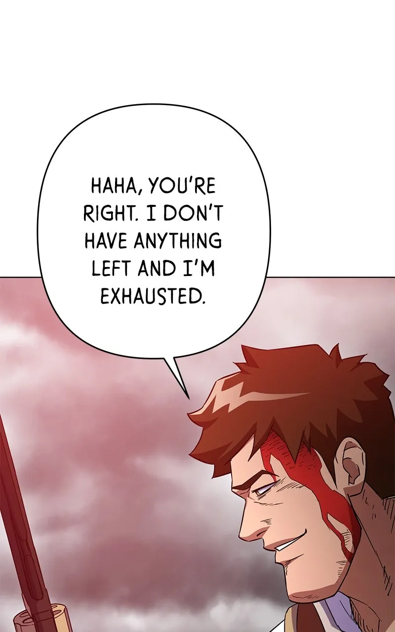 Read Surviving a Fantasy Adventure Comic chapter 134 image 118 on Lezhin