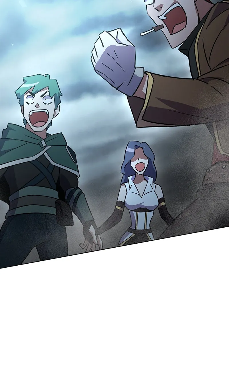 Read Surviving a Fantasy Adventure Comic chapter 134 image 12 on Lezhin