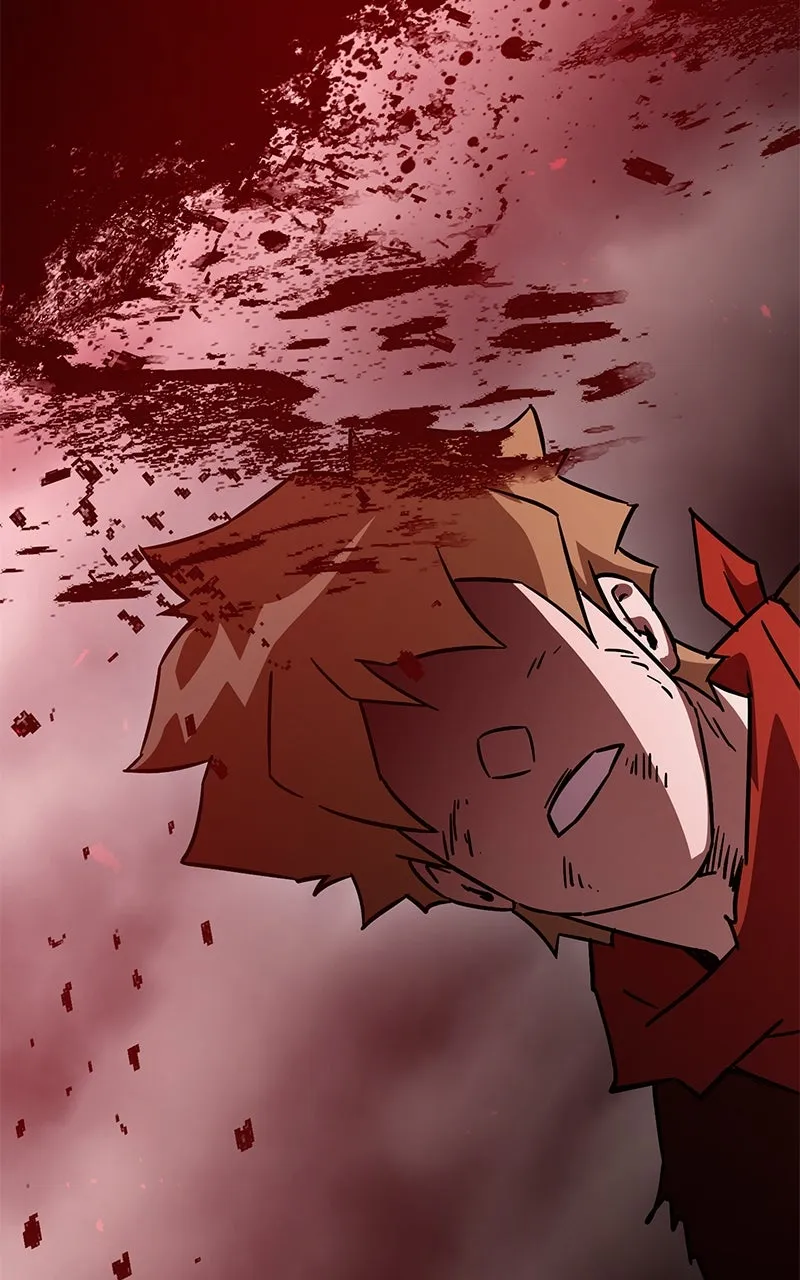 Read Surviving a Fantasy Adventure Comic chapter 134 image 139 on Lezhin