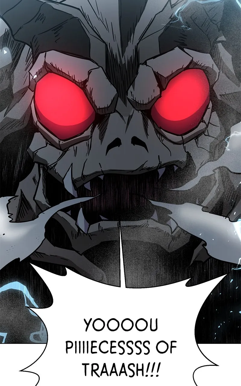 Read Surviving a Fantasy Adventure Comic chapter 134 image 16 on Lezhin