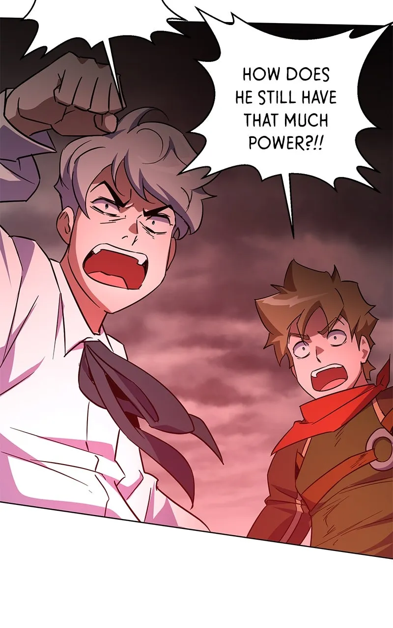 Read Surviving a Fantasy Adventure Comic chapter 134 image 20 on Lezhin