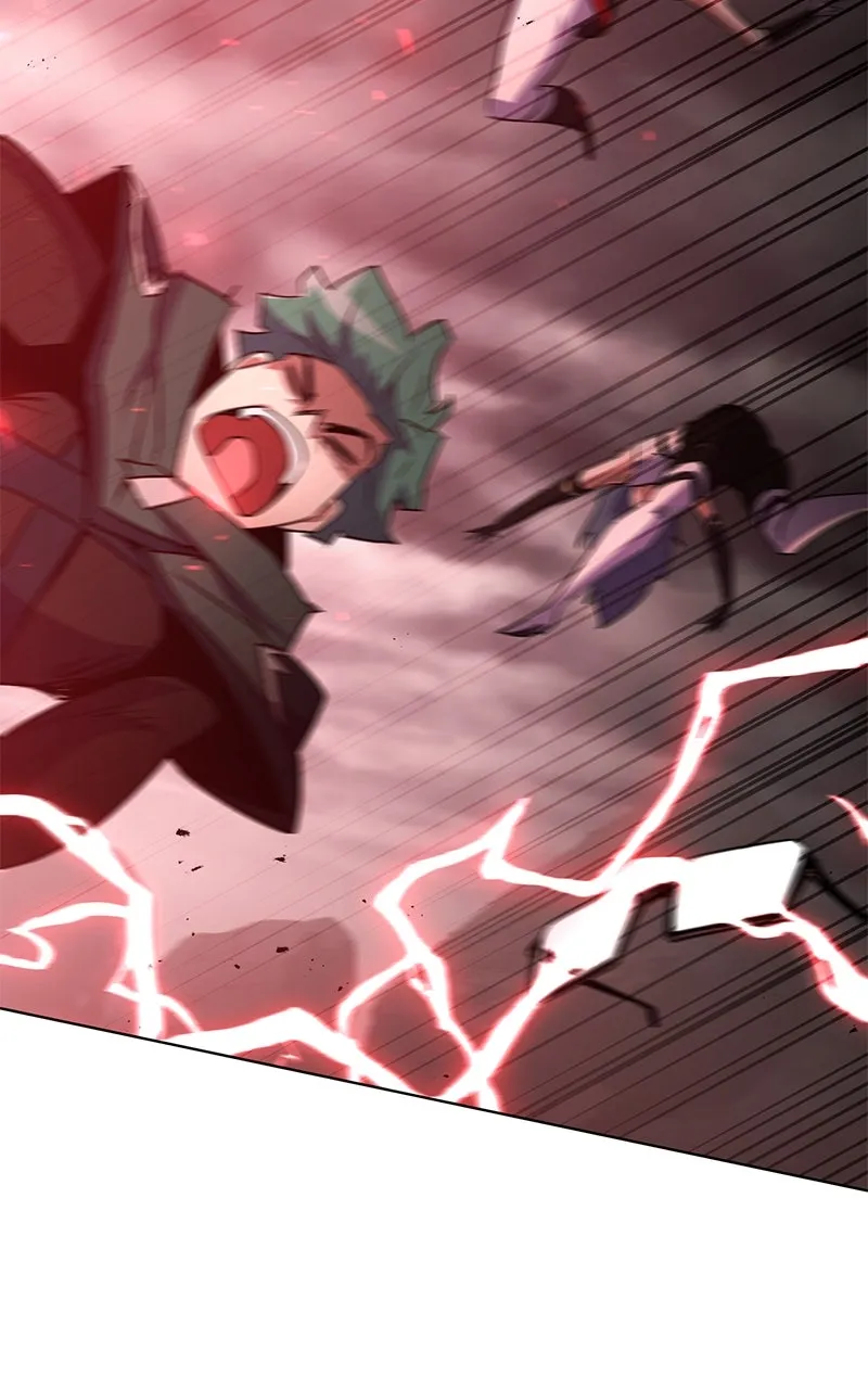 Read Surviving a Fantasy Adventure Comic chapter 134 image 27 on Lezhin