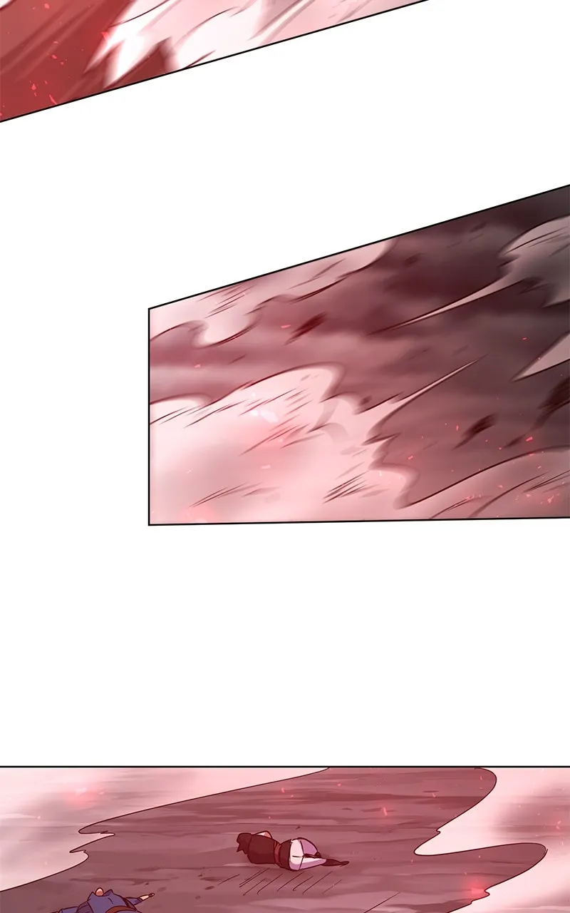 Read Surviving a Fantasy Adventure Comic chapter 134 image 33 on Lezhin