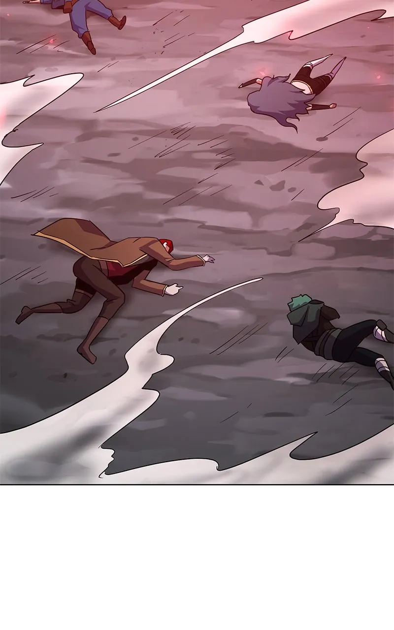 Read Surviving a Fantasy Adventure Comic chapter 134 image 34 on Lezhin