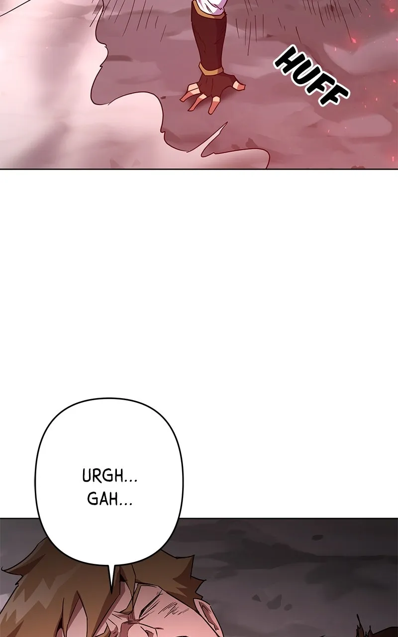 Read Surviving a Fantasy Adventure Comic chapter 134 image 36 on Lezhin