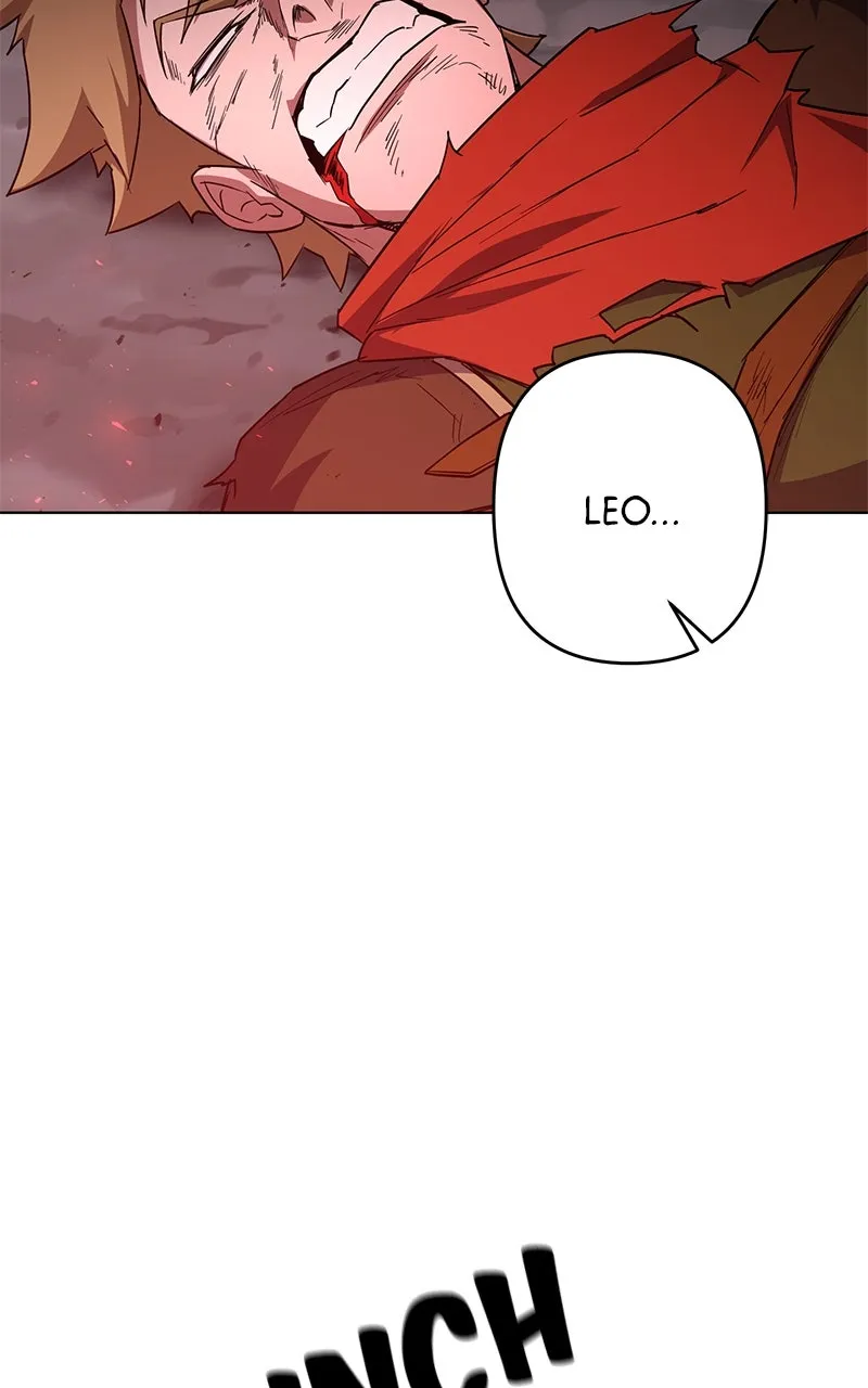 Read Surviving a Fantasy Adventure Comic chapter 134 image 37 on Lezhin