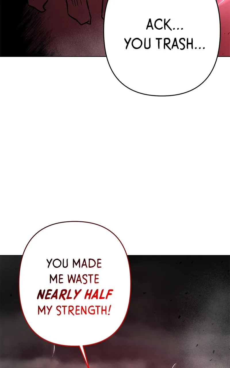 Read Surviving a Fantasy Adventure Comic chapter 134 image 39 on Lezhin