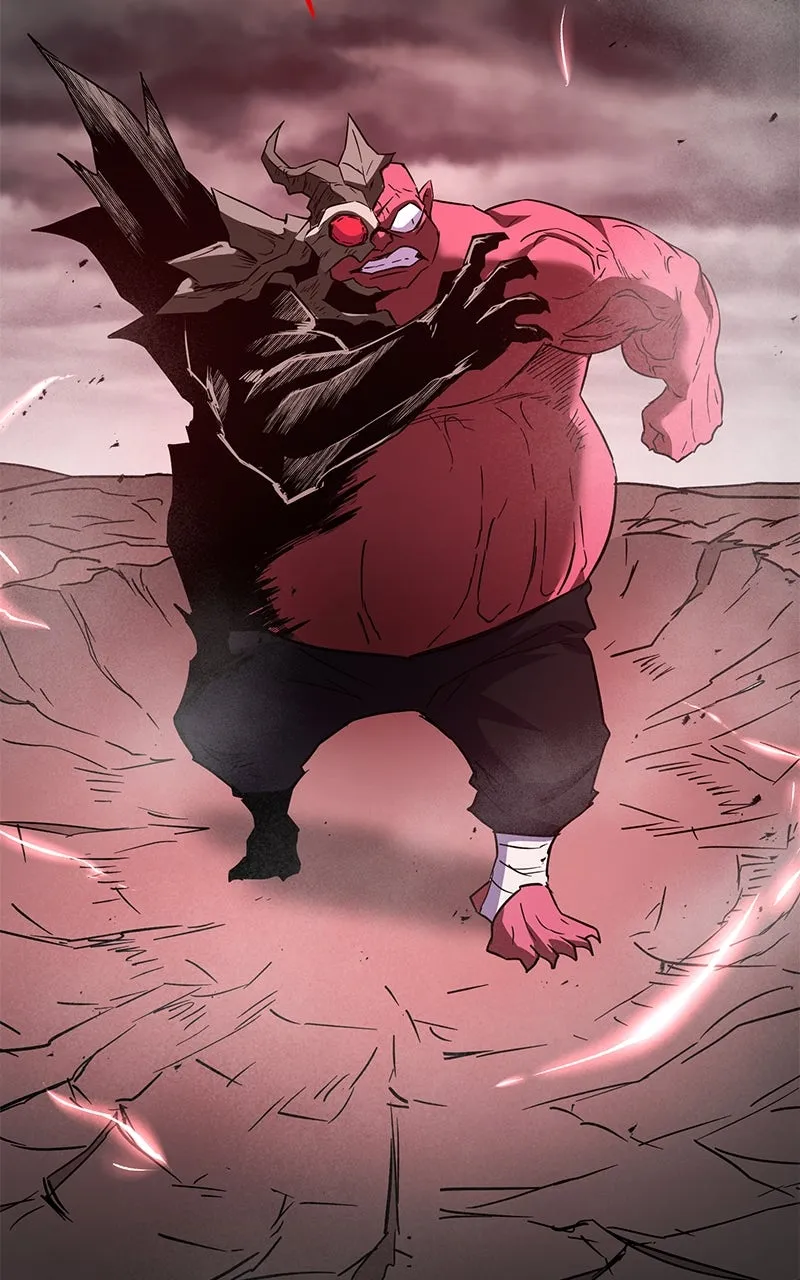 Read Surviving a Fantasy Adventure Comic chapter 134 image 40 on Lezhin