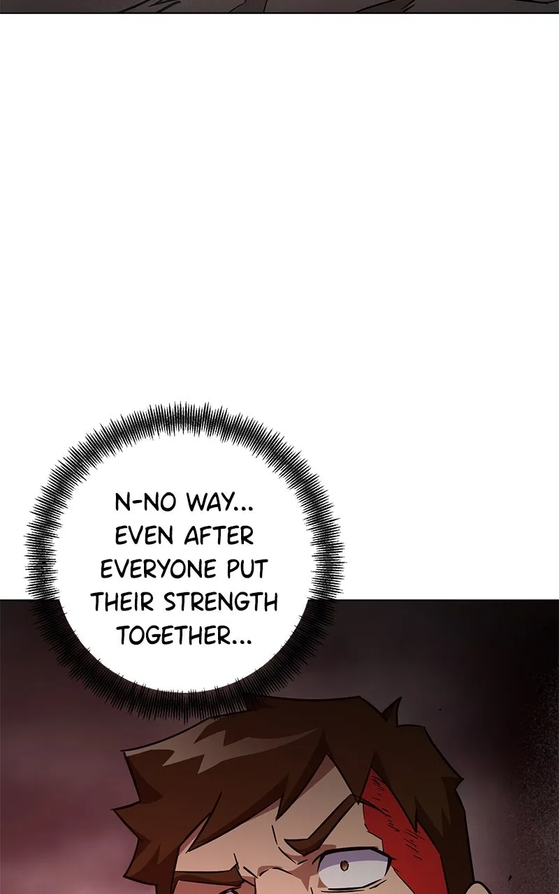 Read Surviving a Fantasy Adventure Comic chapter 134 image 41 on Lezhin