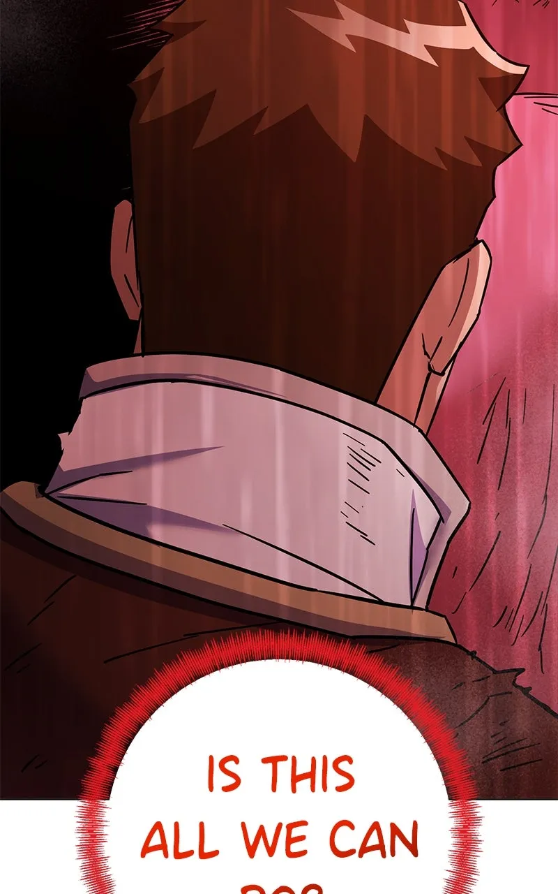 Read Surviving a Fantasy Adventure Comic chapter 134 image 44 on Lezhin