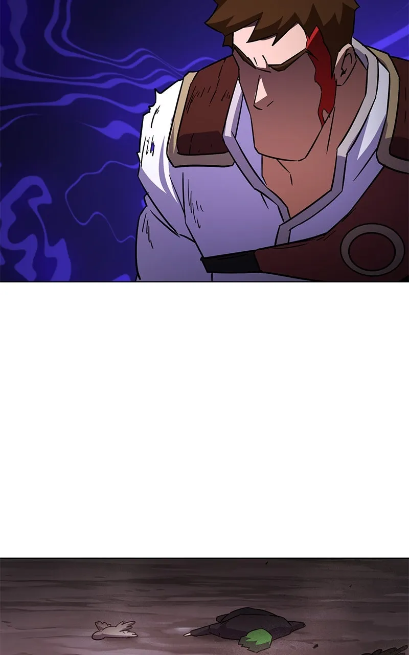 Read Surviving a Fantasy Adventure Comic chapter 134 image 46 on Lezhin