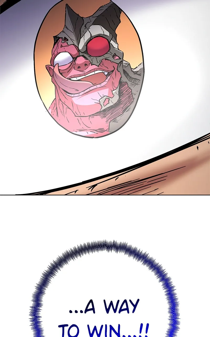 Read Surviving a Fantasy Adventure Comic chapter 134 image 54 on Lezhin