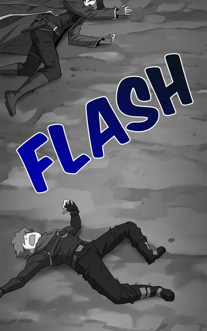 Read Surviving a Fantasy Adventure Comic chapter 134 image 56 on Lezhin