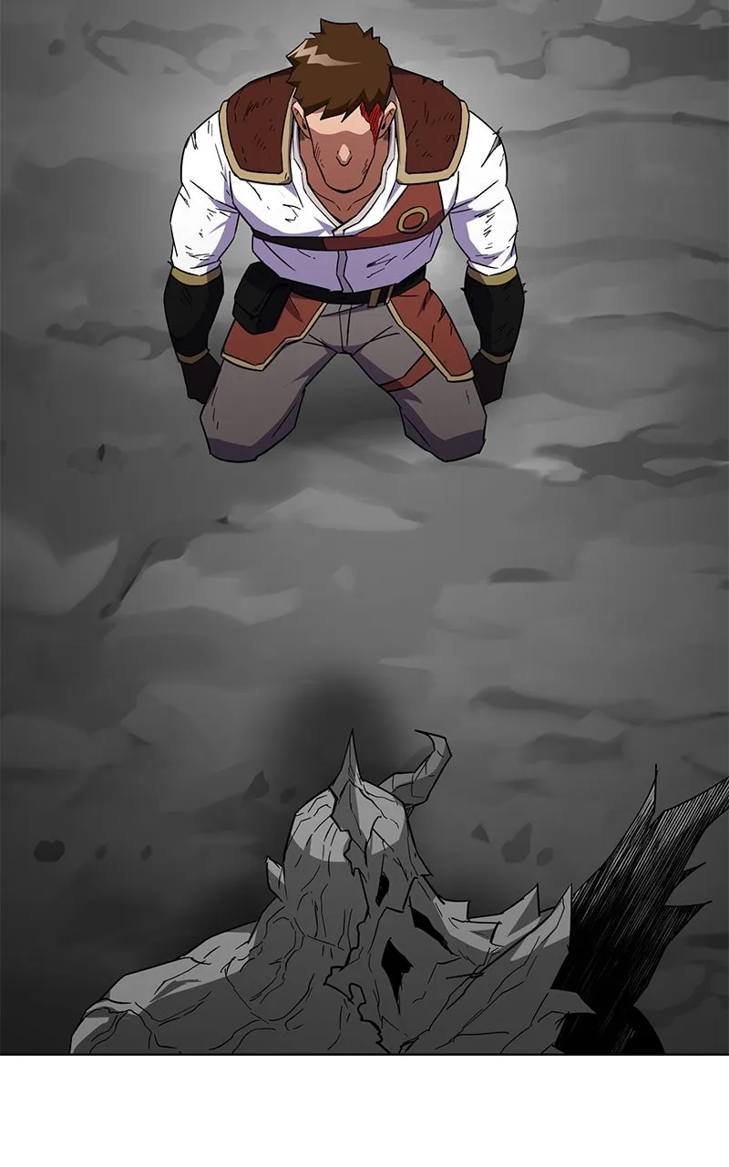 Read Surviving a Fantasy Adventure Comic chapter 134 image 57 on Lezhin