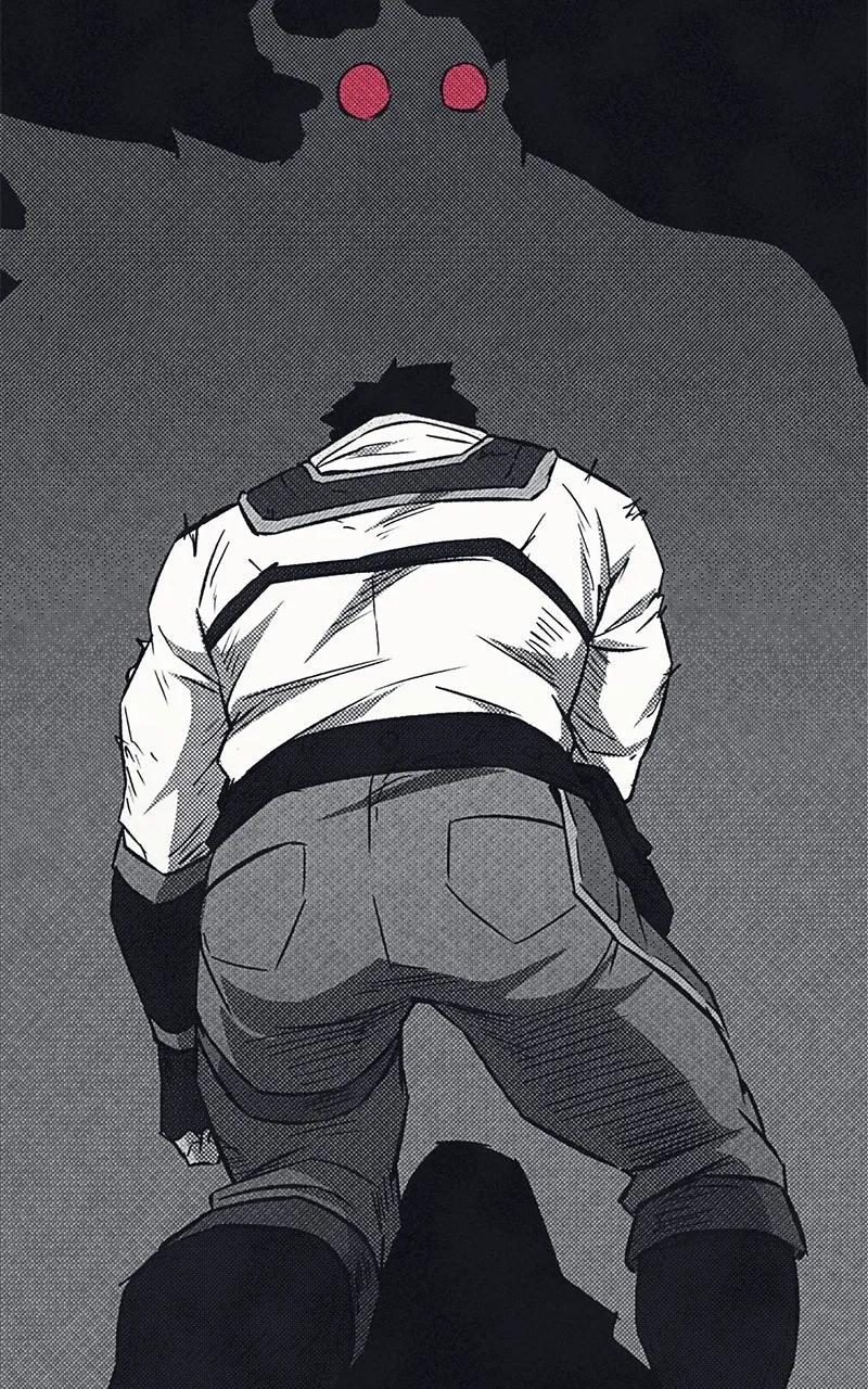 Read Surviving a Fantasy Adventure Comic chapter 134 image 69 on Lezhin