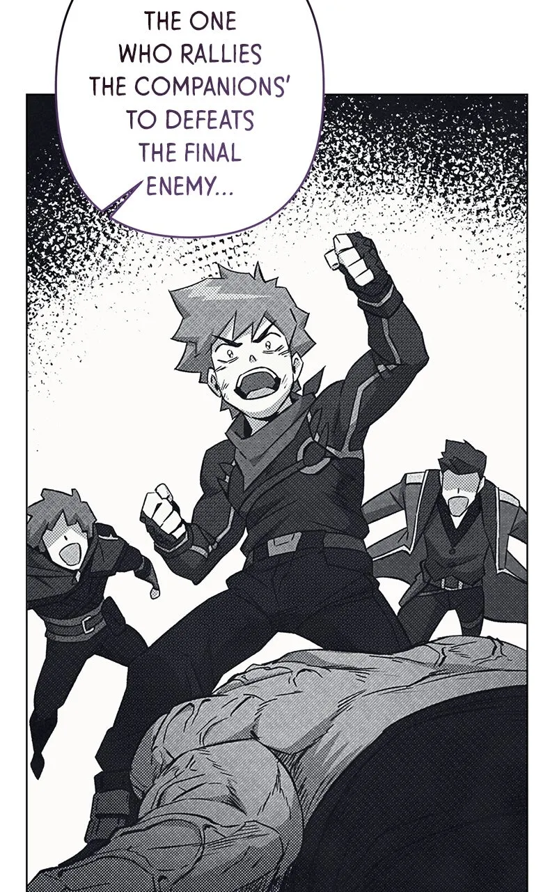 Read Surviving a Fantasy Adventure Comic chapter 134 image 86 on Lezhin