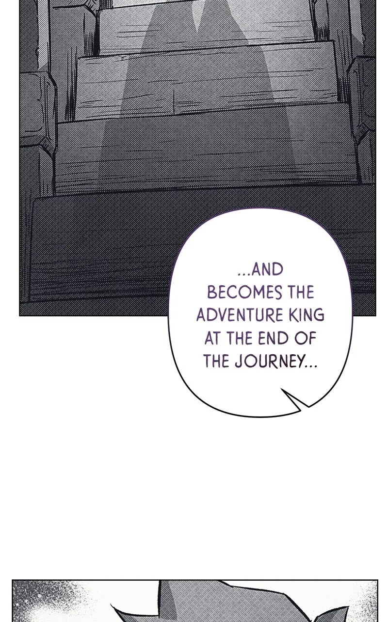 Read Surviving a Fantasy Adventure Comic chapter 134 image 88 on Lezhin