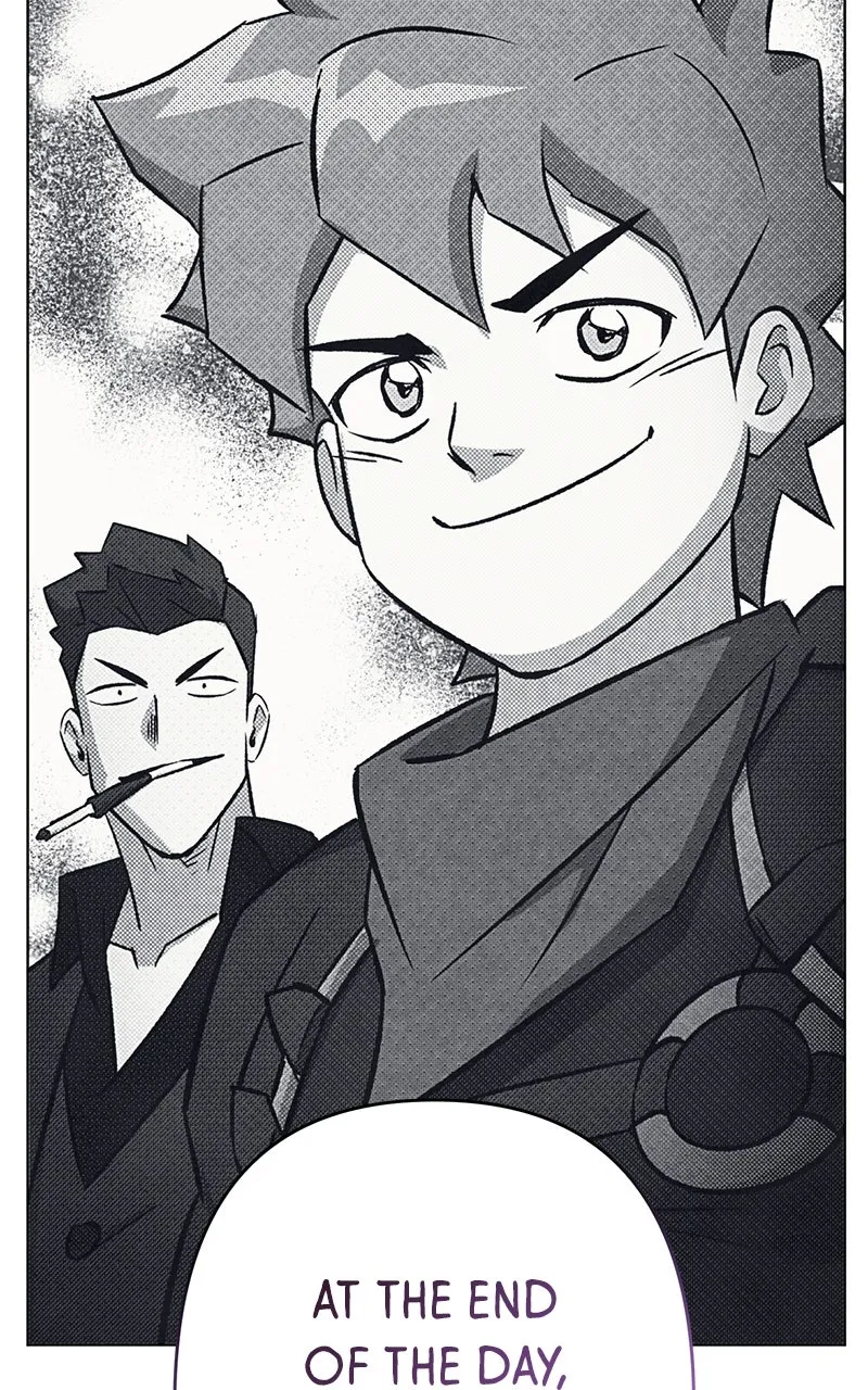 Read Surviving a Fantasy Adventure Comic chapter 134 image 89 on Lezhin