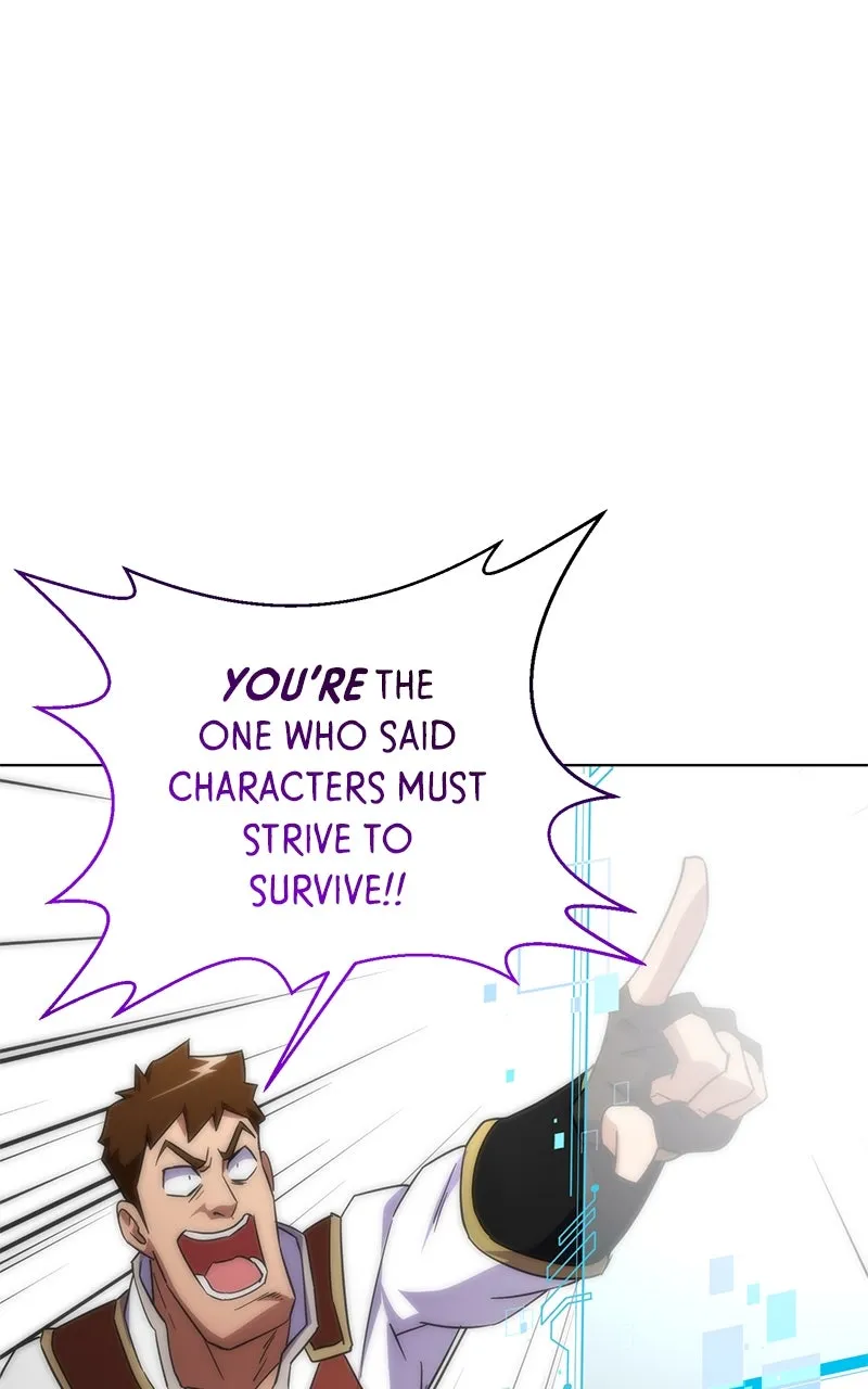 Read Surviving a Fantasy Adventure Comic chapter 134 image 99 on Lezhin