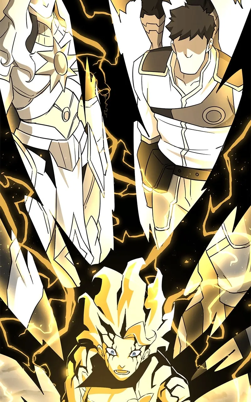 Read Surviving a Fantasy Adventure Comic chapter 135 image 103 on Lezhin