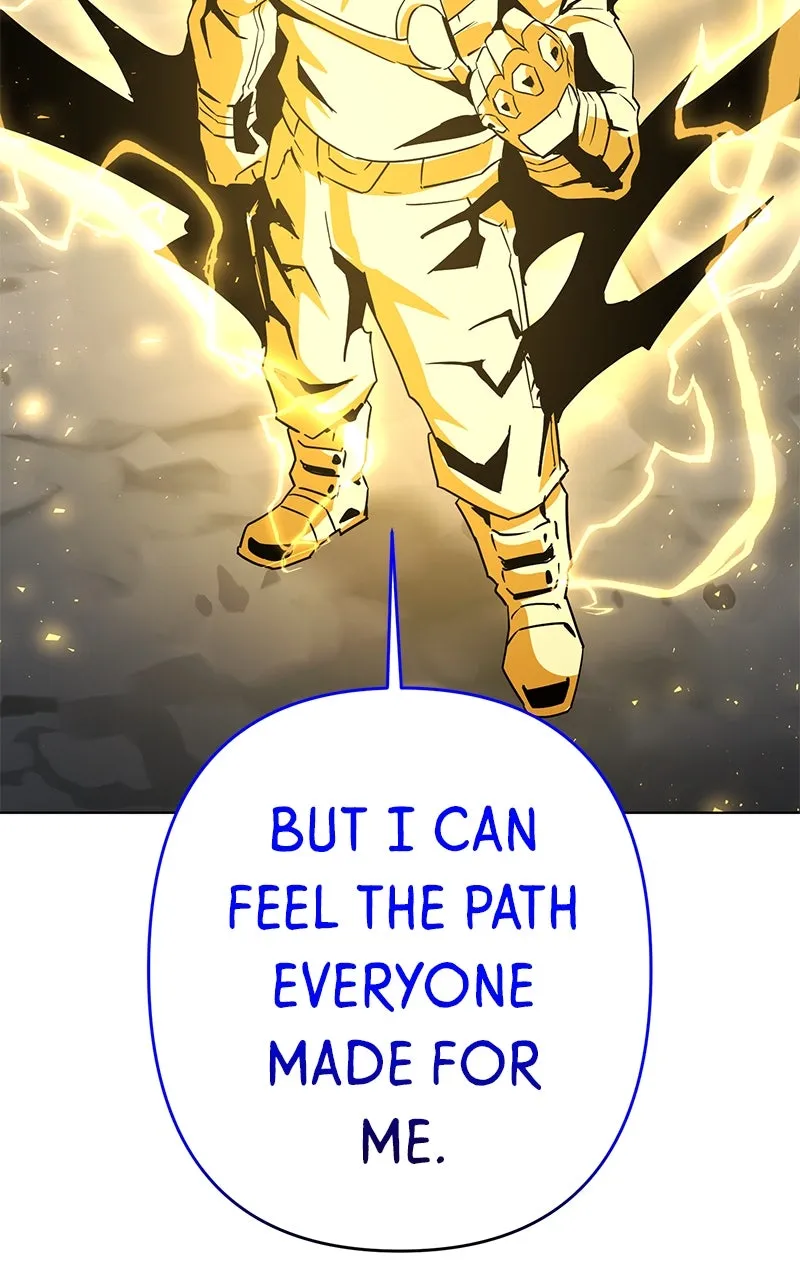 Read Surviving a Fantasy Adventure Comic chapter 135 image 104 on Lezhin