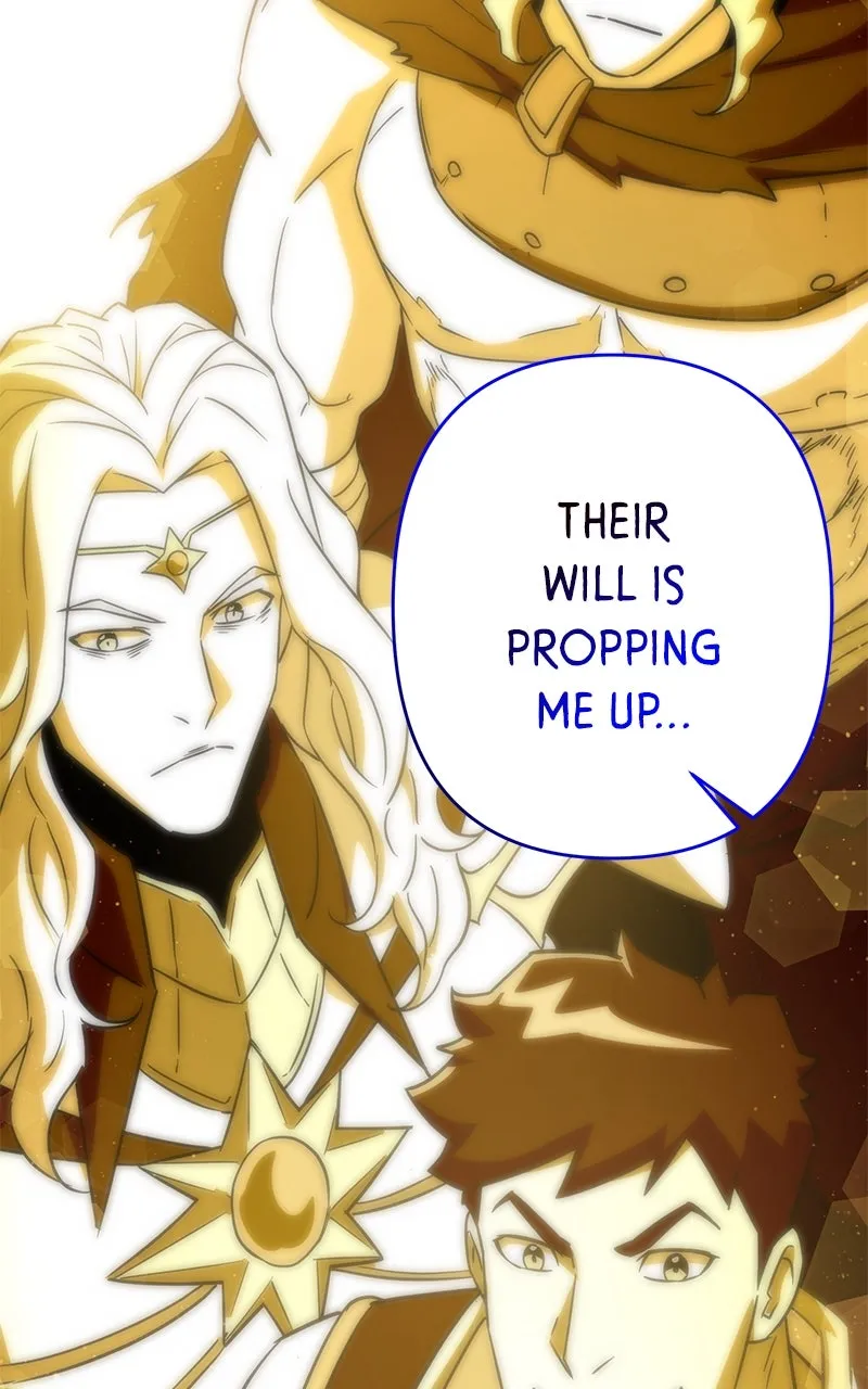 Read Surviving a Fantasy Adventure Comic chapter 135 image 106 on Lezhin