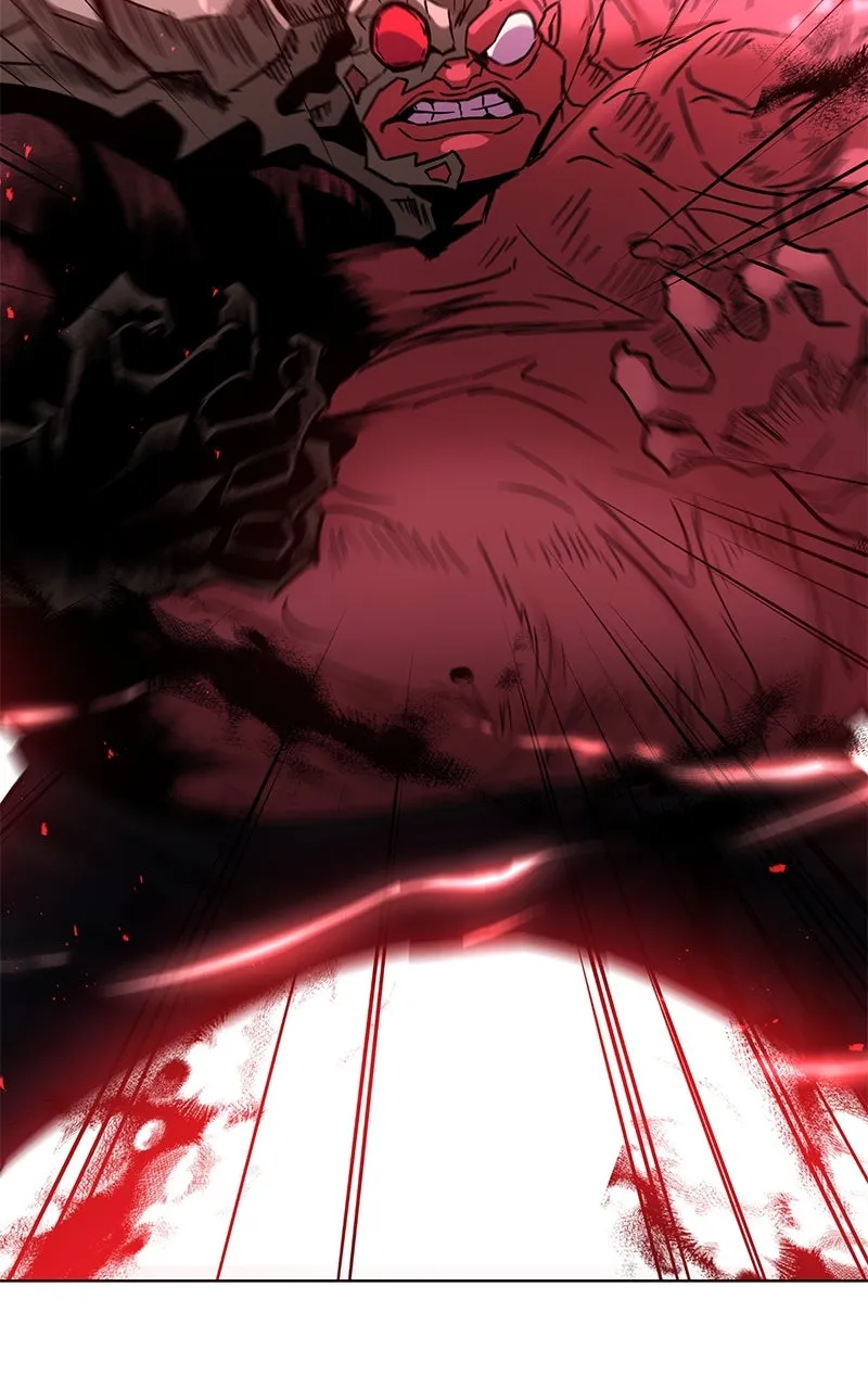 Read Surviving a Fantasy Adventure Comic chapter 135 image 116 on Lezhin