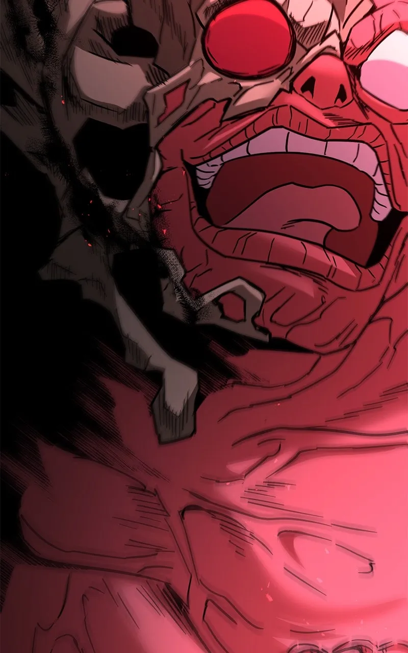 Read Surviving a Fantasy Adventure Comic chapter 135 image 124 on Lezhin