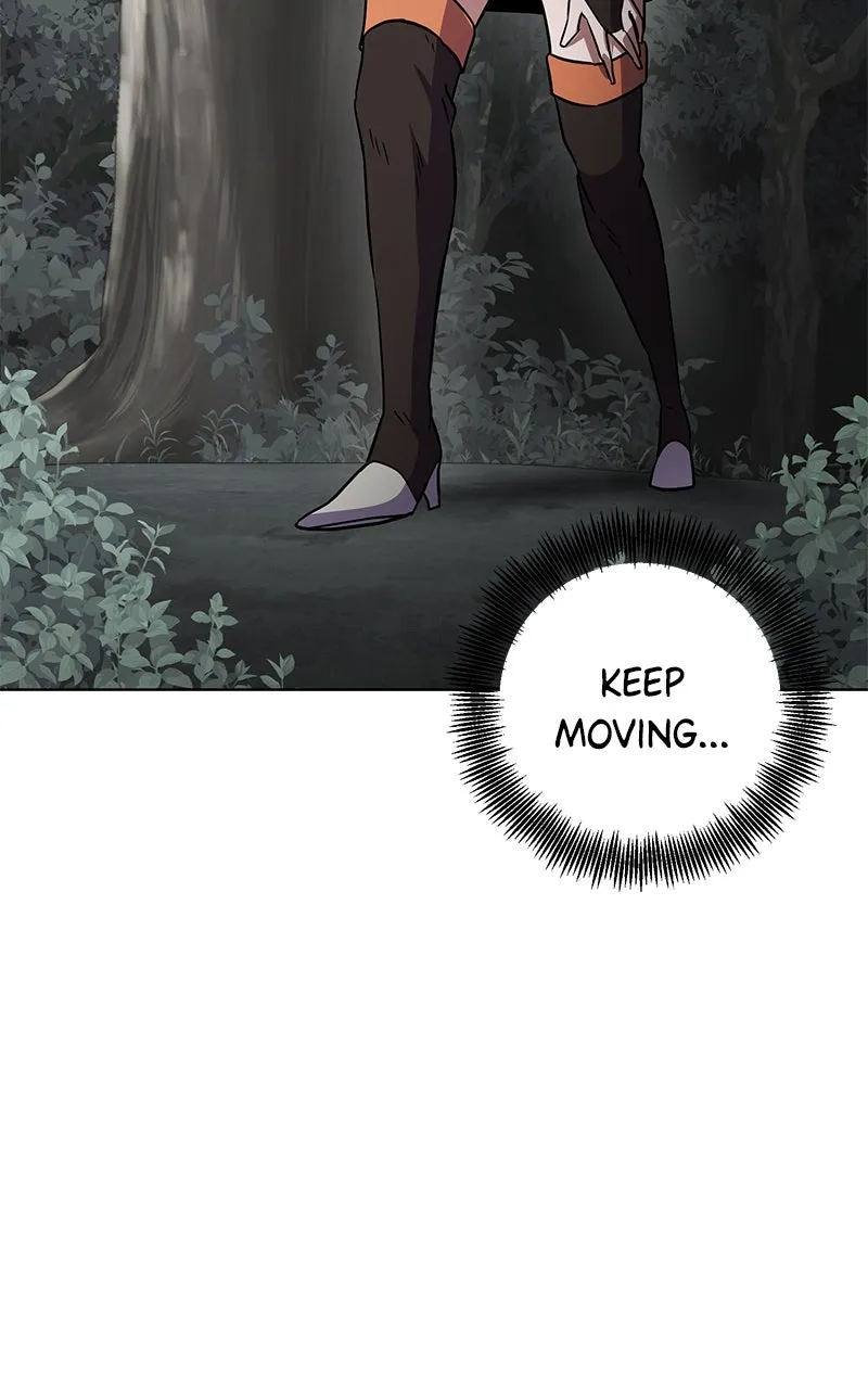 Read Surviving a Fantasy Adventure Comic chapter 135 image 38 on Lezhin
