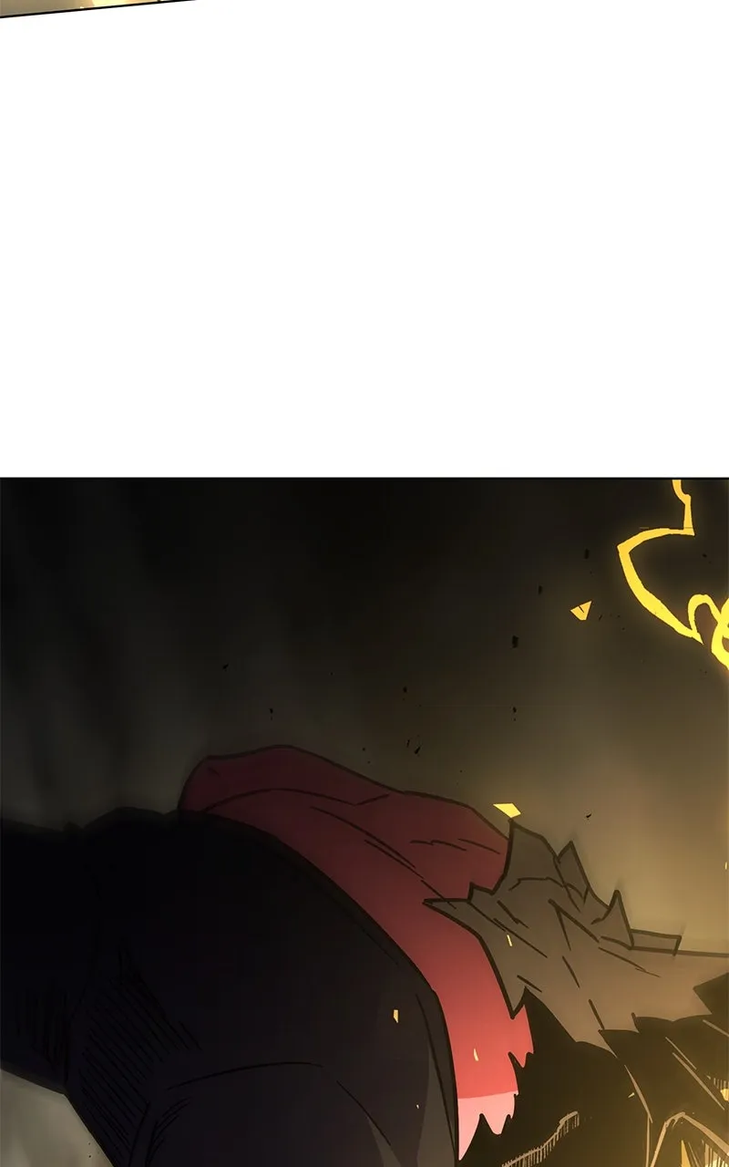Read Surviving a Fantasy Adventure Comic chapter 135 image 5 on Lezhin