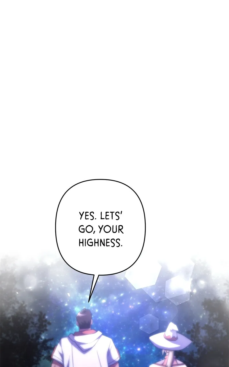 Read Surviving a Fantasy Adventure Comic chapter 135 image 50 on Lezhin