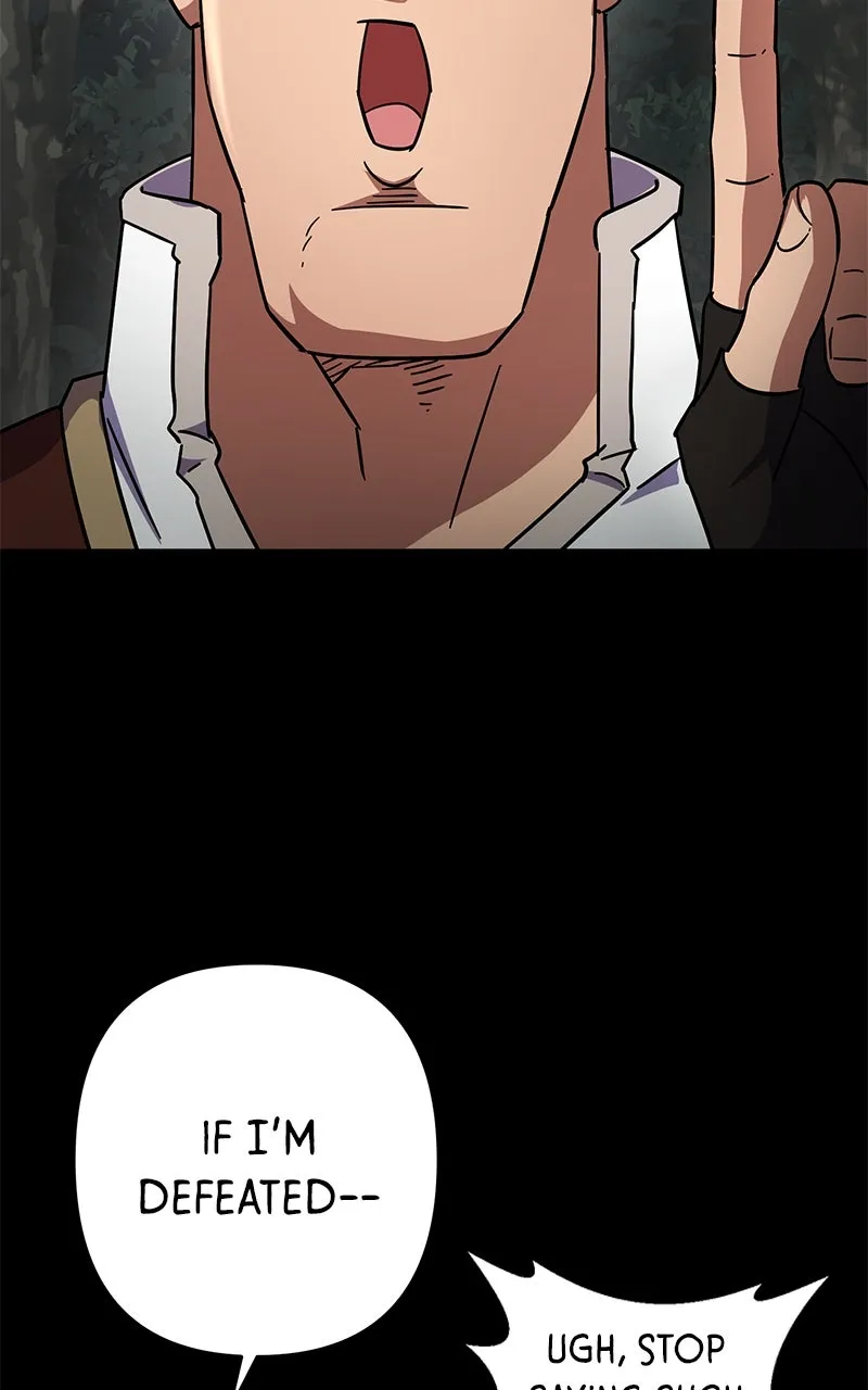 Read Surviving a Fantasy Adventure Comic chapter 135 image 56 on Lezhin