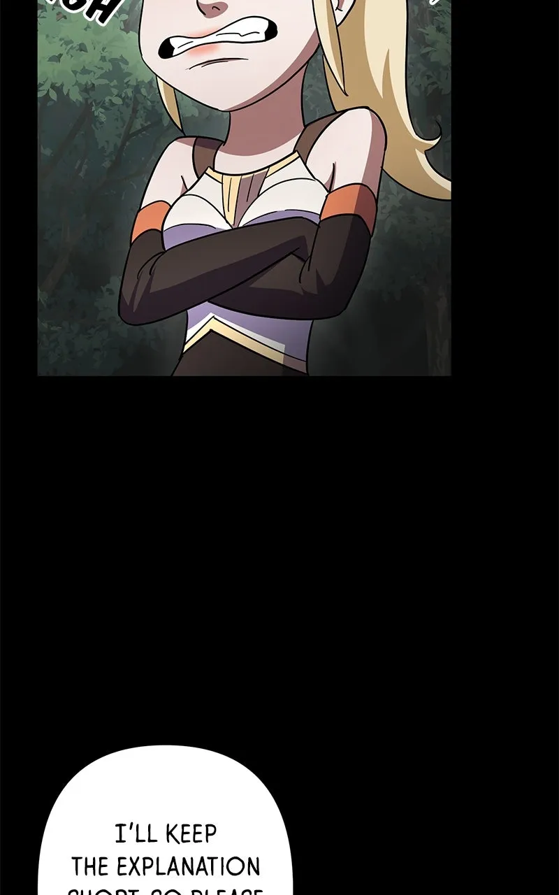 Read Surviving a Fantasy Adventure Comic chapter 135 image 60 on Lezhin