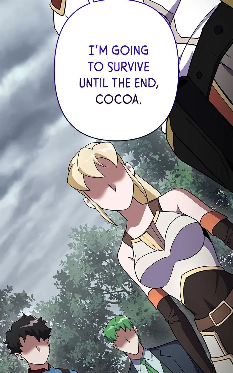 Read Surviving a Fantasy Adventure Comic chapter 135 image 69 on Lezhin