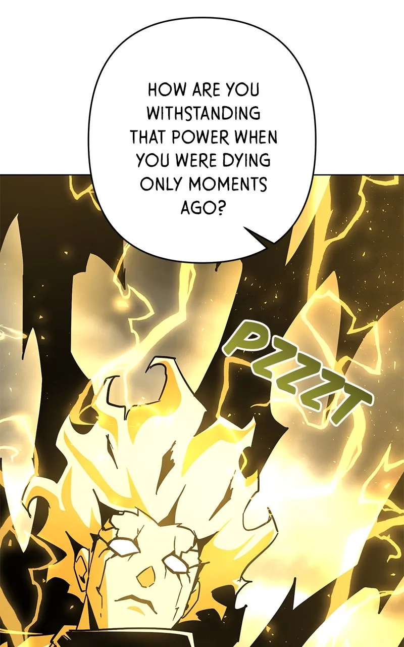 Read Surviving a Fantasy Adventure Comic chapter 135 image 99 on Lezhin