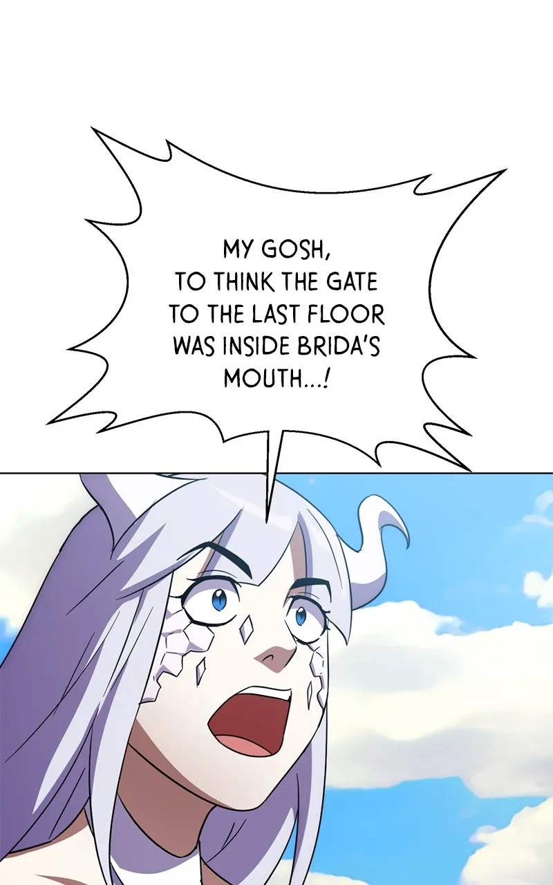 Read Surviving a Fantasy Adventure Comic chapter 136 image 10 on Lezhin