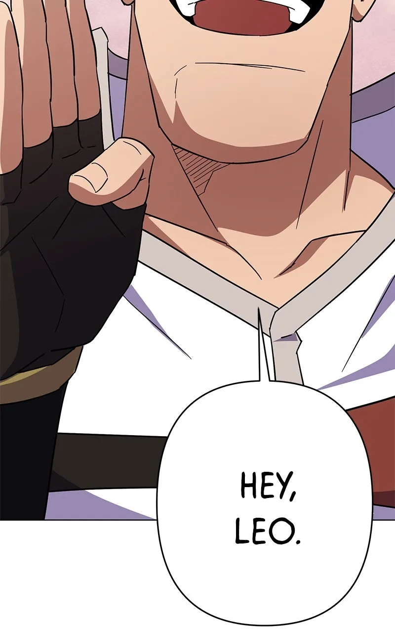 Read Surviving a Fantasy Adventure Comic chapter 136 image 111 on Lezhin