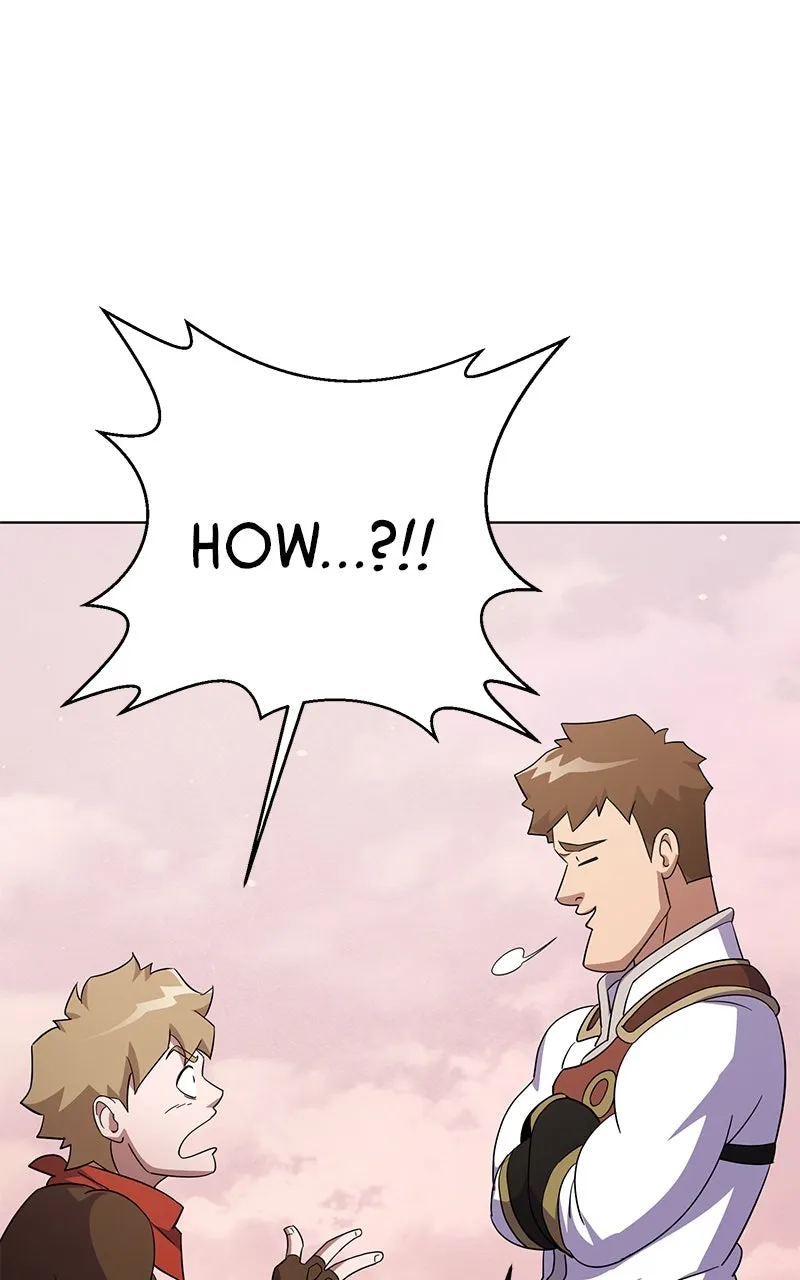 Read Surviving a Fantasy Adventure Comic chapter 136 image 114 on Lezhin