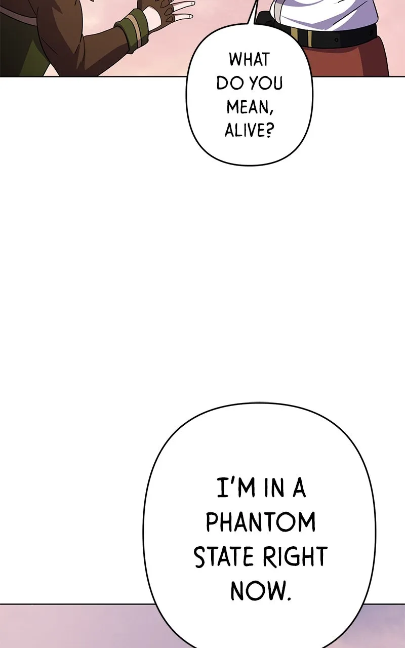 Read Surviving a Fantasy Adventure Comic chapter 136 image 115 on Lezhin