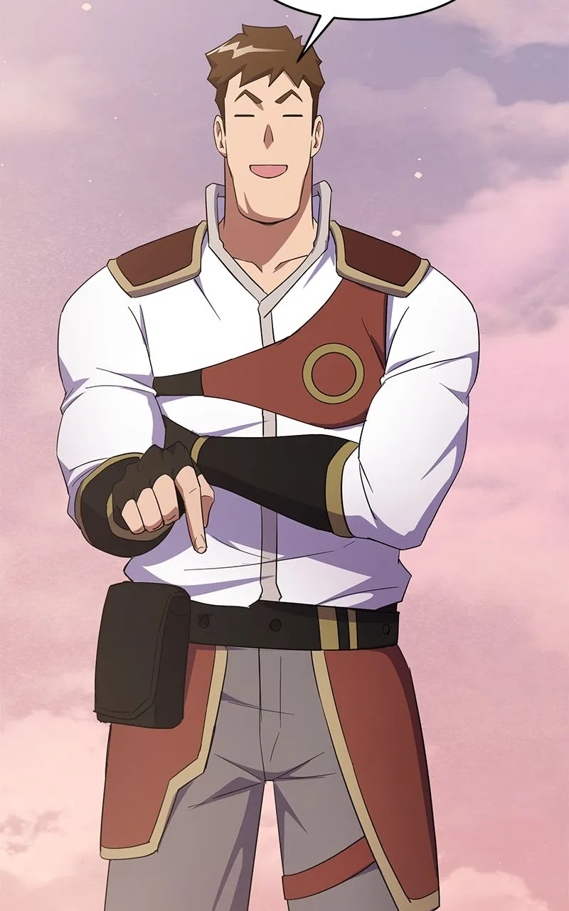 Read Surviving a Fantasy Adventure Comic chapter 136 image 116 on Lezhin