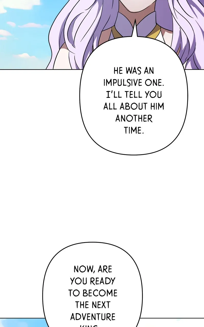 Read Surviving a Fantasy Adventure Comic chapter 136 image 12 on Lezhin