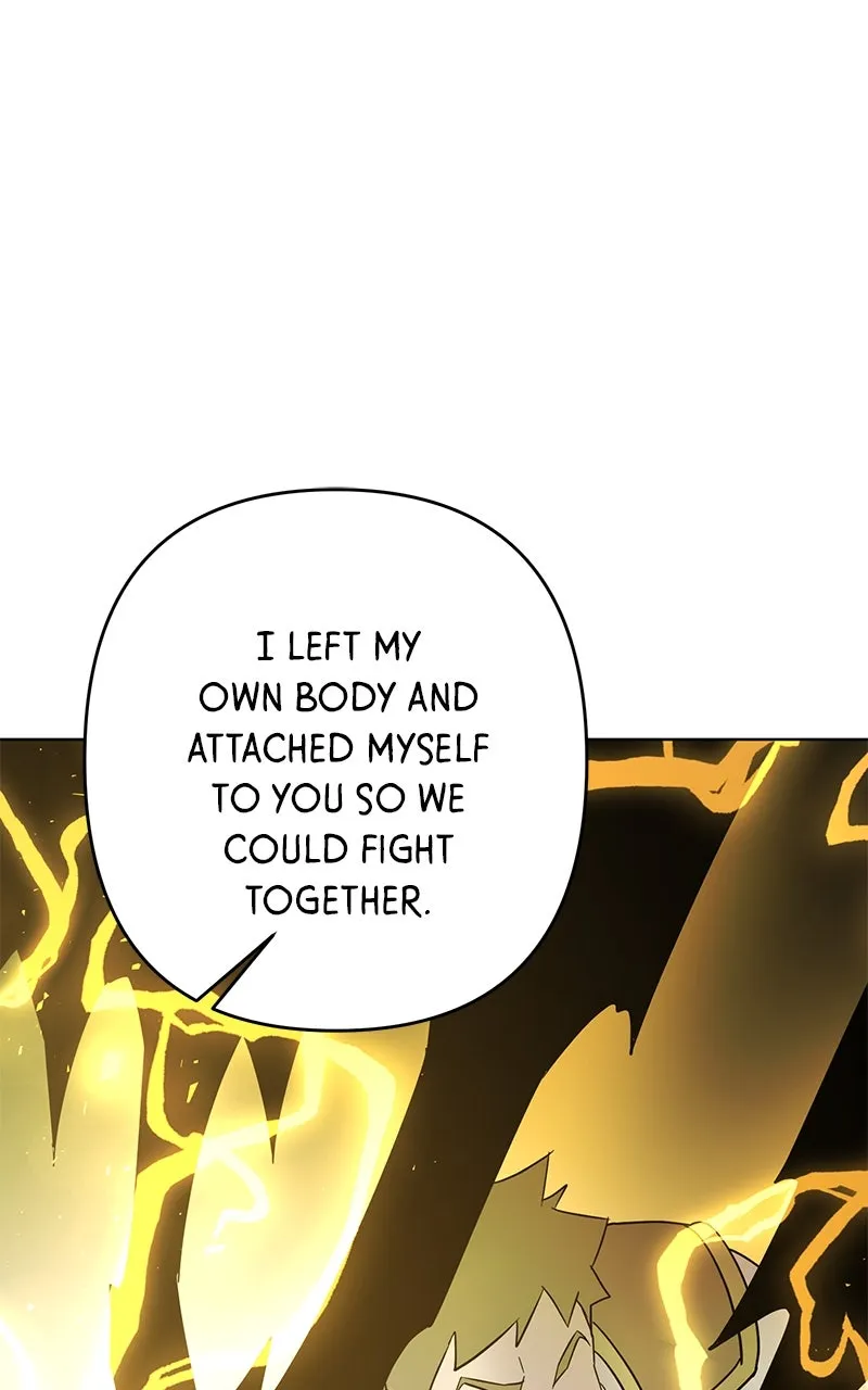 Read Surviving a Fantasy Adventure Comic chapter 136 image 123 on Lezhin