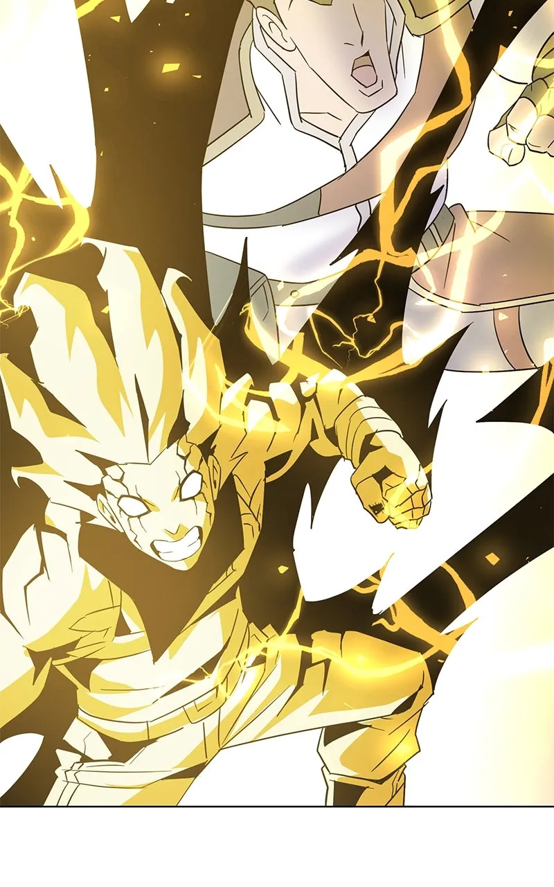 Read Surviving a Fantasy Adventure Comic chapter 136 image 124 on Lezhin