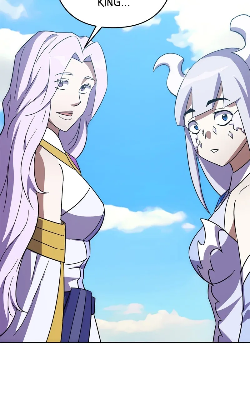 Read Surviving a Fantasy Adventure Comic chapter 136 image 13 on Lezhin