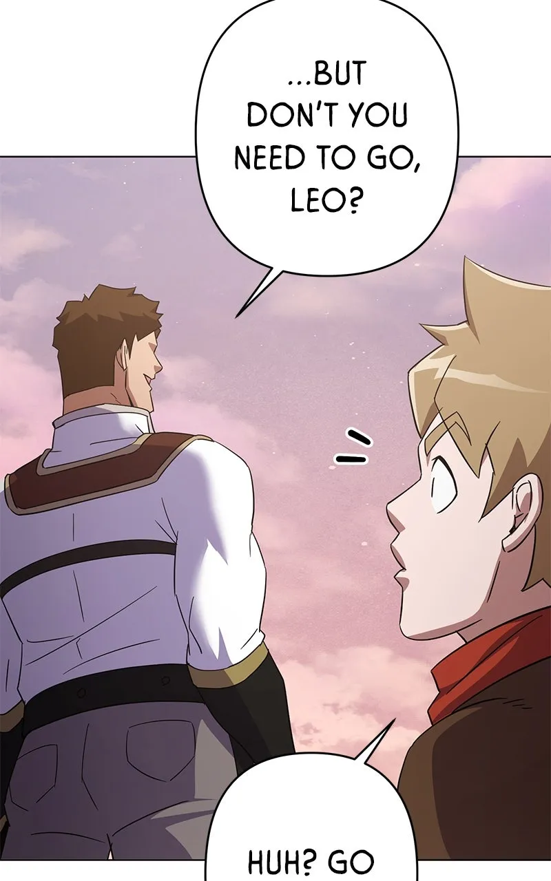 Read Surviving a Fantasy Adventure Comic chapter 136 image 135 on Lezhin