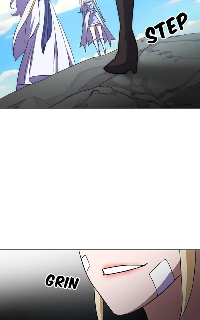 Read Surviving a Fantasy Adventure Comic chapter 136 image 15 on Lezhin