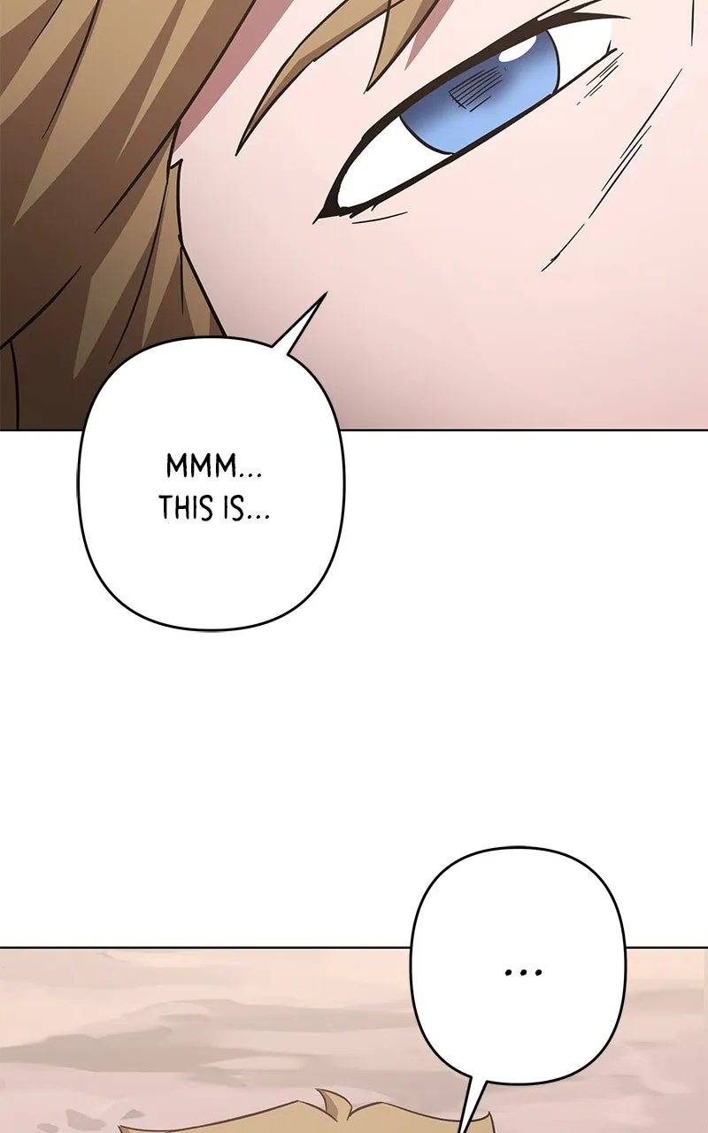 Read Surviving a Fantasy Adventure Comic chapter 136 image 24 on Lezhin