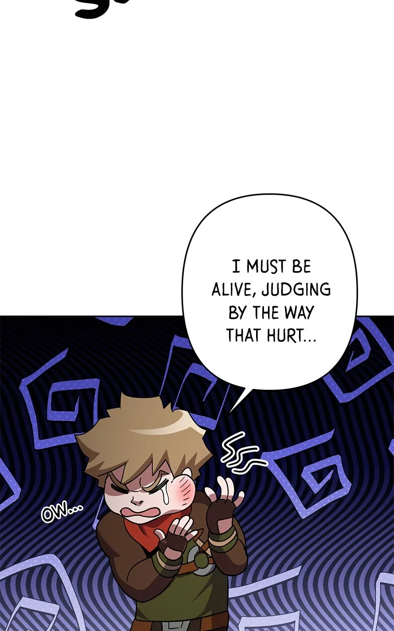 Read Surviving a Fantasy Adventure Comic chapter 136 image 30 on Lezhin
